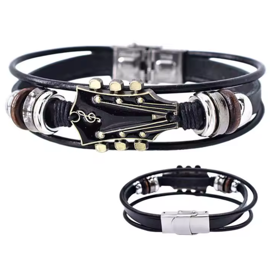 Pulsera Guitarrista